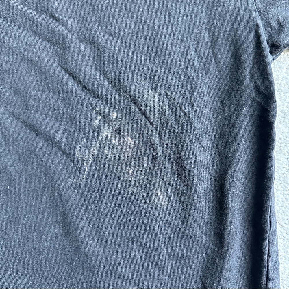 Kith Butterfly Mutatis Mutandis Vintage Tee - Picture 5 of 8